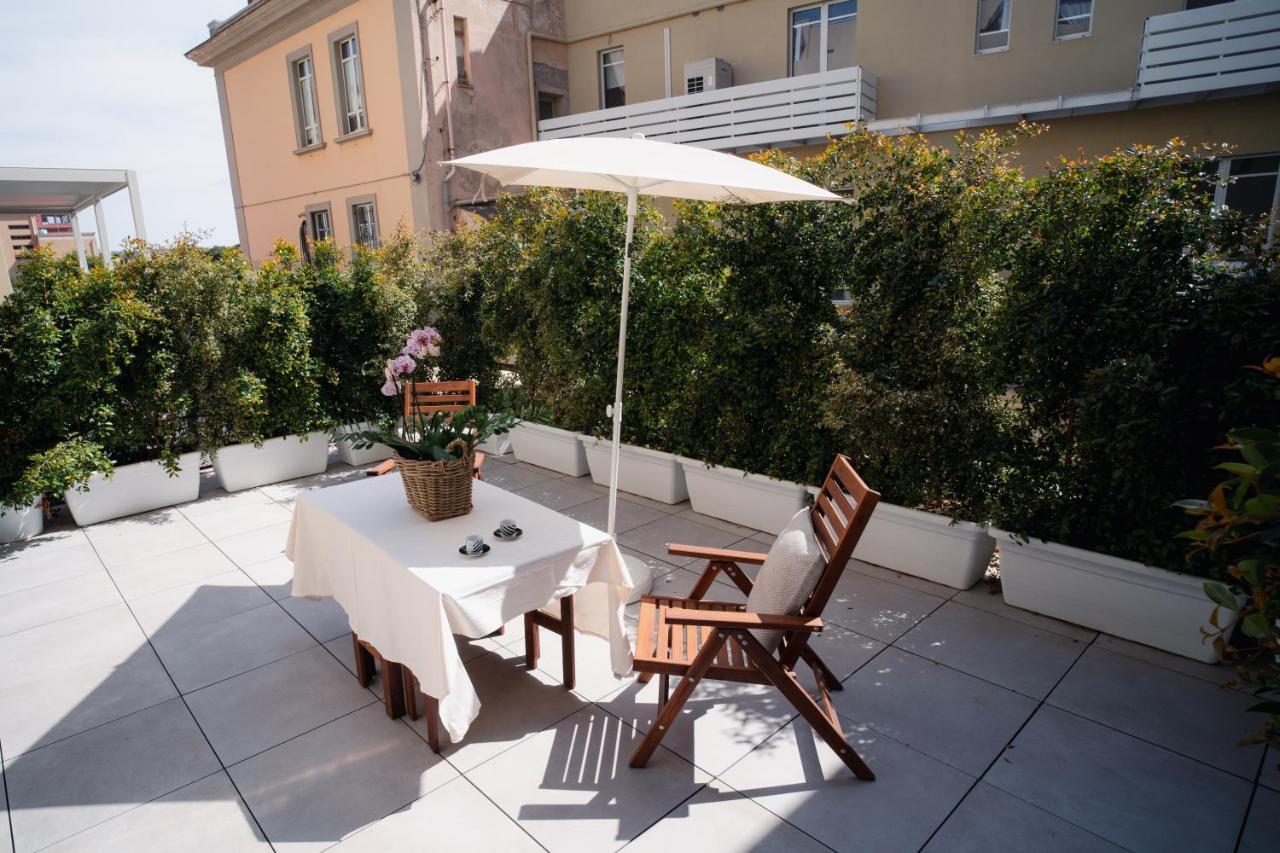 Sunny City Cagliari Exterior photo